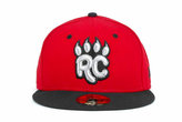 Thumbnail for your product : New Era New Britain Rock Cats MiLB 59FIFTY Cap