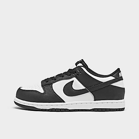 Nike Little Kids' Dunk Low Casual Shoes