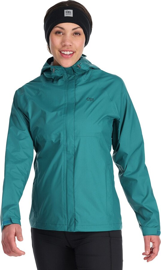 Outdoor Research Apollo Jacket Women's ShopStyle