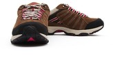 Thumbnail for your product : Timberland Tilton Dark Brown / Red
