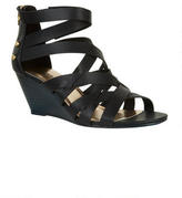 Thumbnail for your product : Madden Girl High Five Wedges