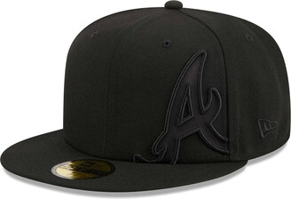 Atlanta Braves Fitted Hats