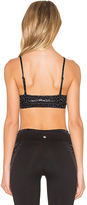 Thumbnail for your product : Lanston Harley Cutout Sports Bra