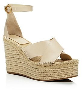 tory burch dandy espadrille wedge