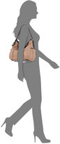 Thumbnail for your product : Tignanello Soft Touch Sueded Leather Hobo