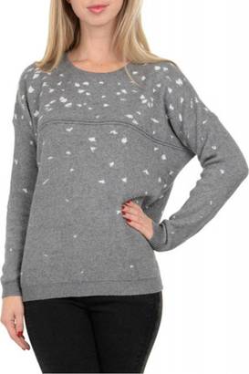 Molly Bracken Winter Pullover Sweater