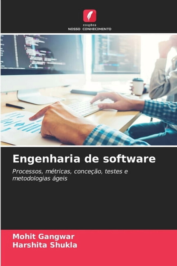 Engenharia de software, (Paperback)