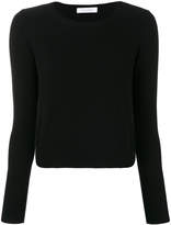 Thumbnail for your product : Cruciani cropped pullover