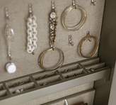 Thumbnail for your product : Pottery Barn Park Mirrored Jewelry Closet