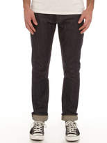 Thumbnail for your product : Denham Jeans Razor VJS Slim Straight-Leg Jeans
