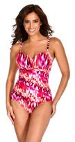 Thumbnail for your product : Miraclesuit Coral Madness Rialto One-Piece