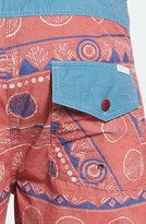 Thumbnail for your product : Katin 'Tumbleweed' Mid-Length Board Shorts