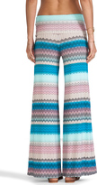 Thumbnail for your product : Karina Grimaldi Basik Knit Pants
