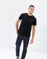 Thumbnail for your product : Fred Perry Classic Crew-Neck Tee