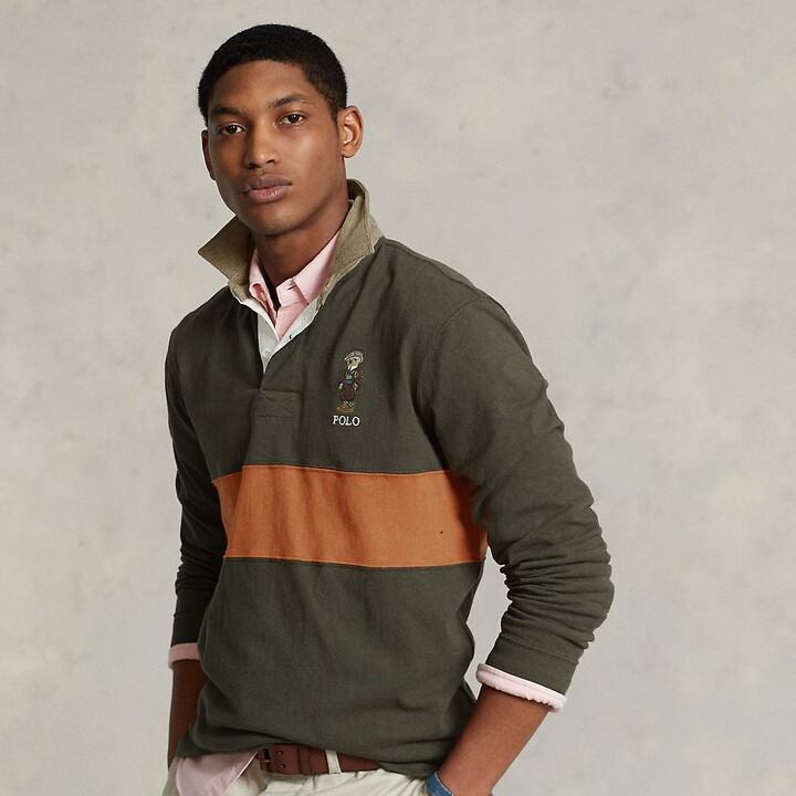 Polo Ralph Lauren Rugby | Shop The Largest Collection | ShopStyle