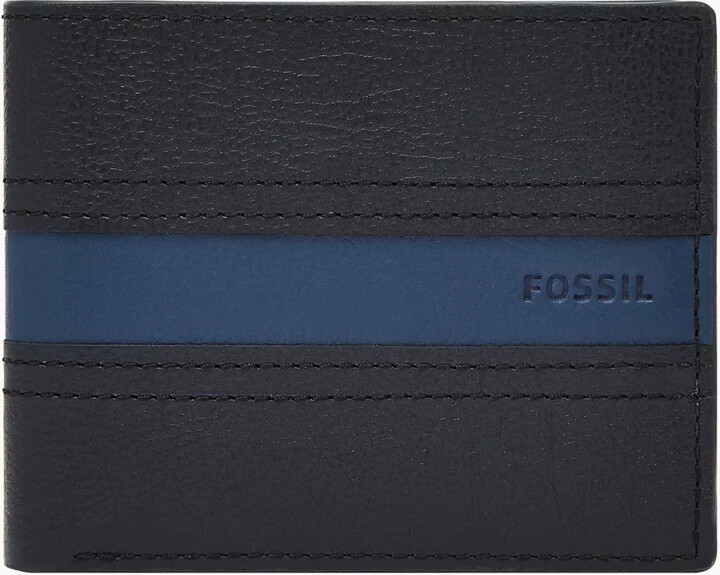 Fossil Traveler Wallet | ShopStyle