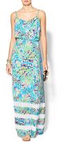 Thumbnail for your product : Lilly Pulitzer Deanna Maxi Dress