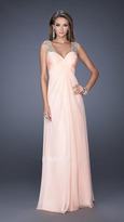Thumbnail for your product : La Femme 20122 Prom Dress