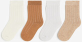 Thumbnail for your product : H&M 4-Pack Socks