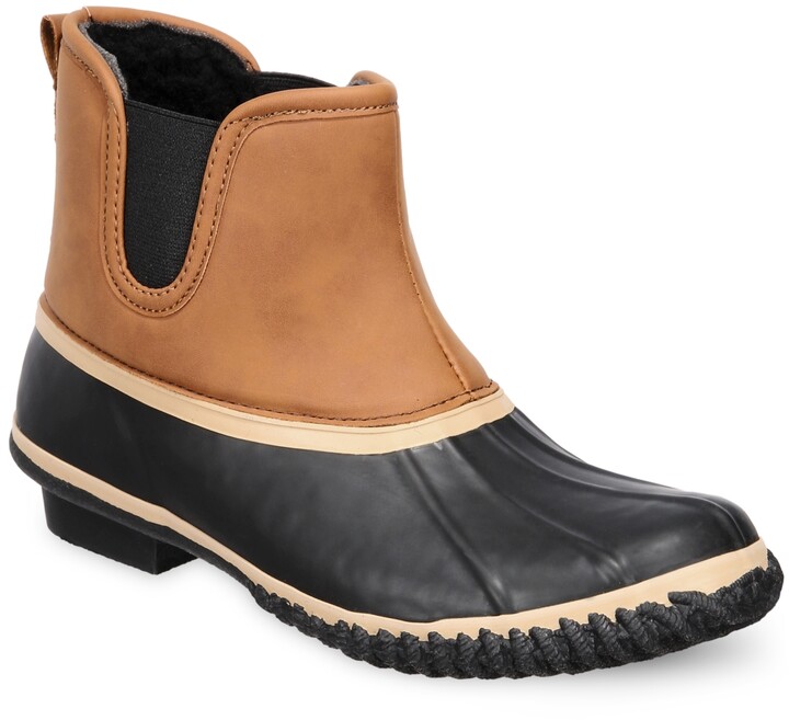 macys style & co boots