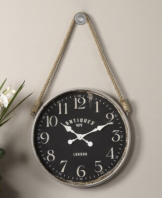 Uttermost Bartram Clock