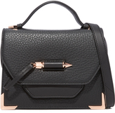 Thumbnail for your product : Mackage Keeley Top Handle Satchel