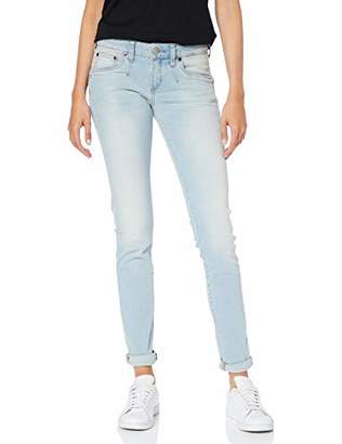 Herrlicher Women's Pansy Slim Jeans (Narrow Leg),W/32 L (Size: 27)
