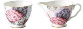 Thumbnail for your product : Wedgwood Cuckoo Large Cream & Sugar Set