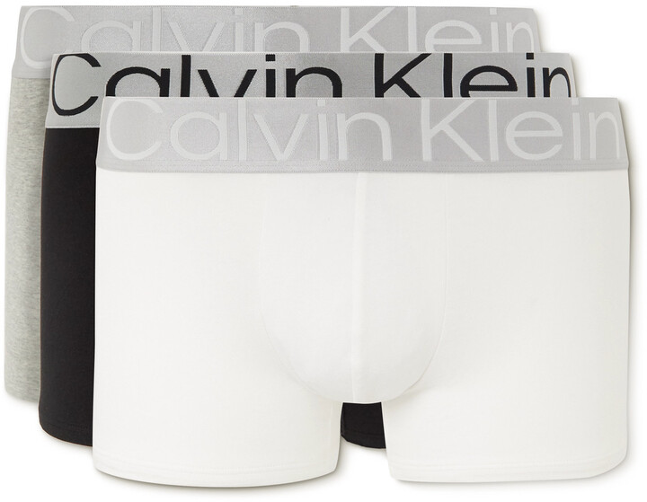 Calvin Klein Men's Boxers | Shop the world's largest collection of fashion  | ShopStyle