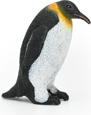 Collectible Wildlife Gifts CollectibleWildlifeGifts|Penguin,Emperor,RealisticRubberModel,Toy,Gift,Animal,Figure3"CWG146BB28