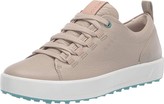 Thumbnail for your product : Ecco Soft Hydromax (Oyster) Women's Golf Shoes