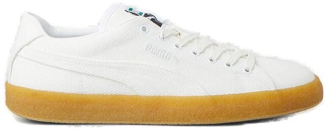 Puma Men's White Shoes | Shop The Largest Collection | ShopStyle