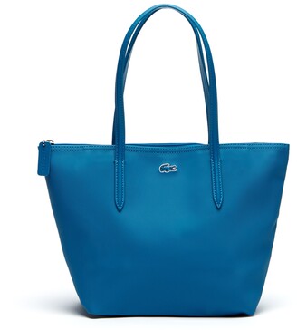 Lacoste Women's Concept Small Zip Tote Bag