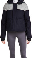 Thumbnail for your product : Erin Snow Lolita Jacket in Merino Twill