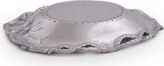Thumbnail for your product : Arthur Court Aluminum Horse Oval Tray