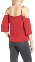 Thumbnail for your product : Bailey 44 Women's Cold Shoulder Top