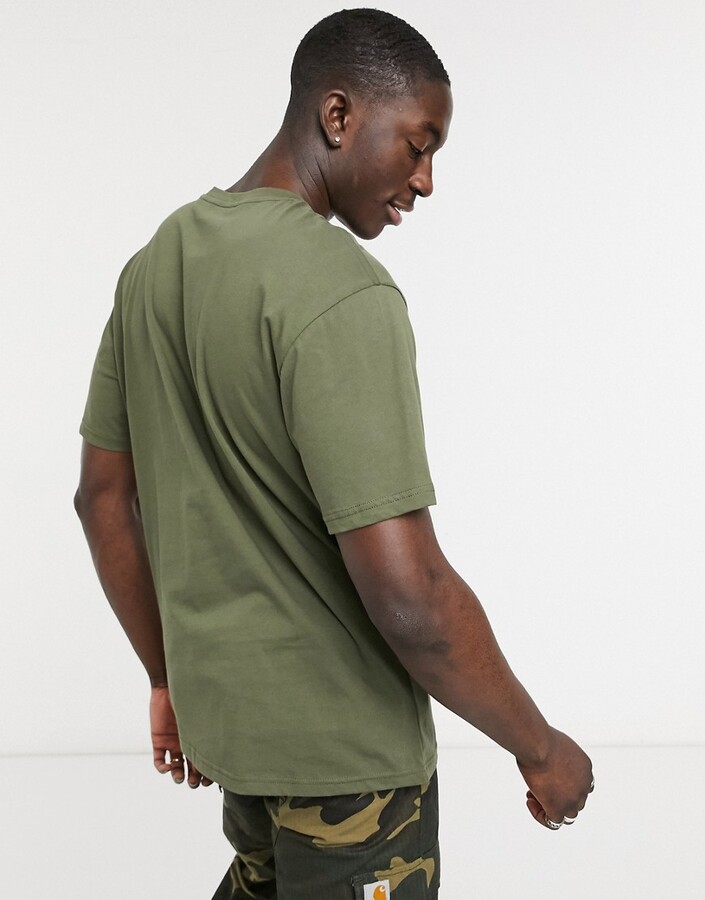 Khaki Green Shirt Men | Shop the world's largest collection of 