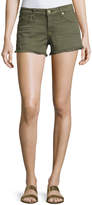 Thumbnail for your product : 7 For All Mankind Cutoff Denim Shorts