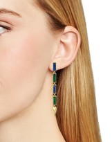Thumbnail for your product : Botkier Linear Drop Earrings