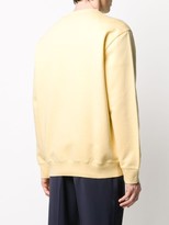 Thumbnail for your product : Carhartt Wip Logo Patch Chest Pocket Sweatshirt