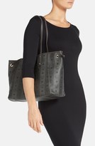 Thumbnail for your product : MCM 'Medium Visetos' Reversible Tote