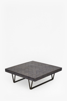 Thumbnail for your product : French Connection Square Parquet Coffee Table