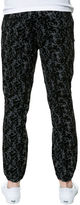 Thumbnail for your product : Crooks and Castles The Infantry Sport Pants in Black Digital Camo