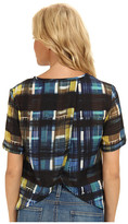 Thumbnail for your product : Trina Turk Clemence Top