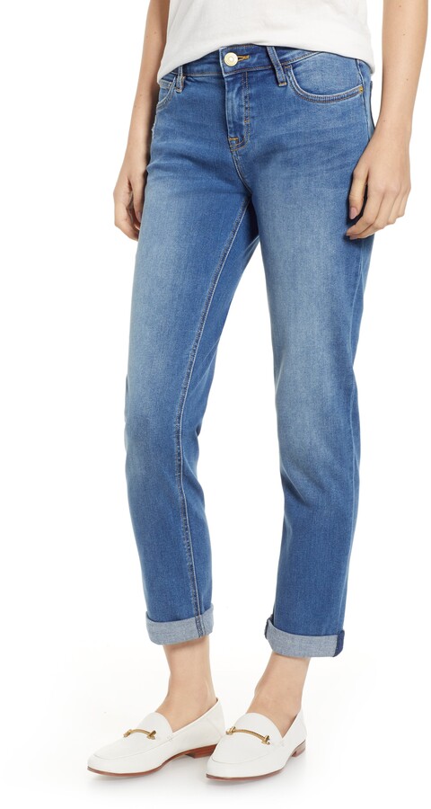 tommy bahama boyfriend jeans
