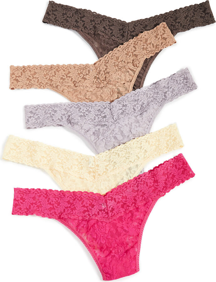 Ladies Thongs, Shop The Largest Collection