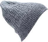 Thumbnail for your product : Forever 21 Slouchy Waffle-Knit Beanie