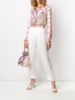 Thumbnail for your product : Pucci Geometric Print Shirt