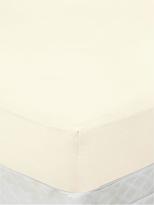 Thumbnail for your product : Hotel Collection Hotel Quality Fitted Sheet - 25cm depth