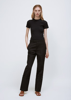 Thumbnail for your product : Ports 1961 Black Flared Trouser